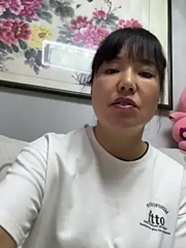oo-shanshan webcam