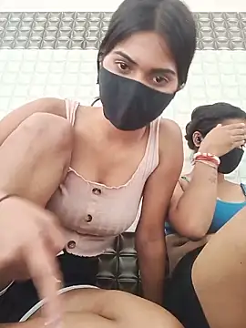 Lovely--girl webcam