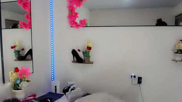 NathalialLooes webcam