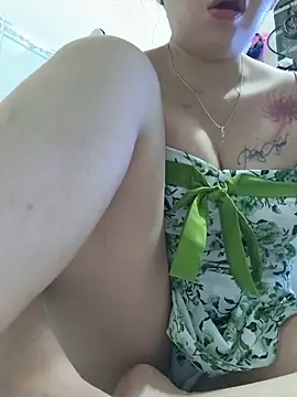 Forever_model webcam