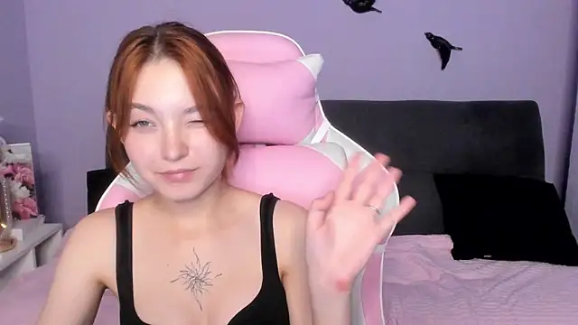 New_Web_Girl webcam