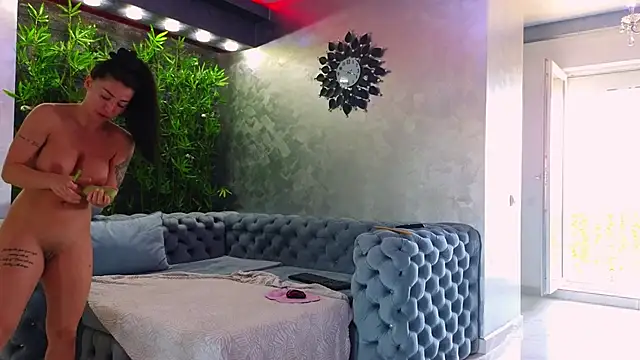 Theowonder webcam