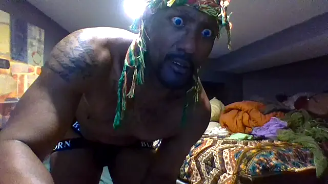 PartyAnimalfreak webcam