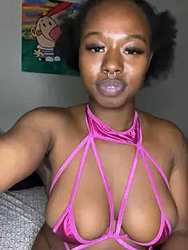 TinyBlazian901 webcam