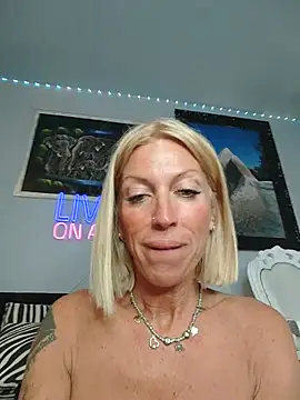 Weloveblue webcam