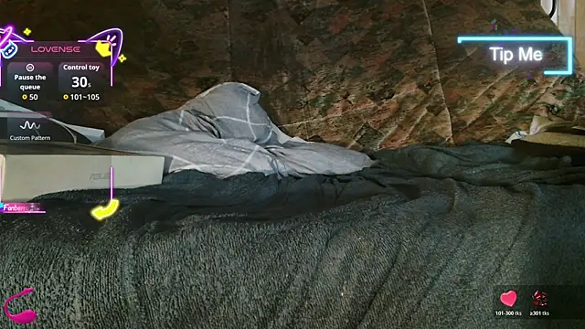 dudu7219 webcam