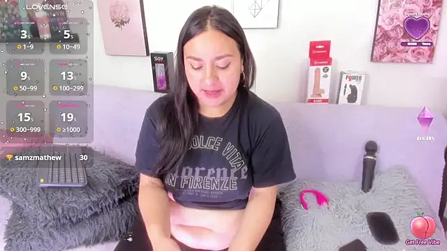Lele_669 webcam