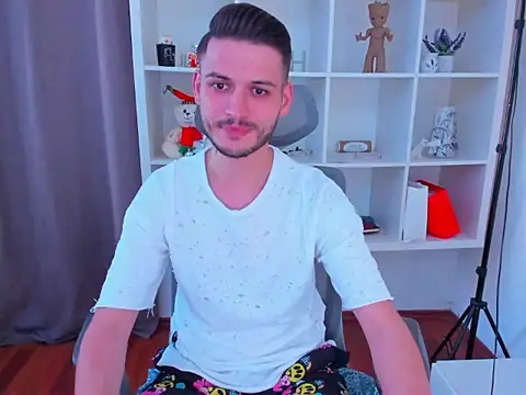 andboyfor6 webcam