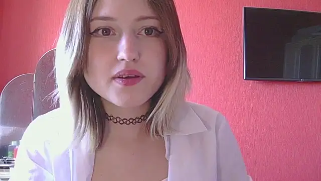 Beloved_Mary webcam