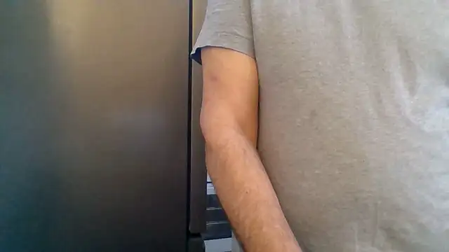 ANONIMO7735 webcam