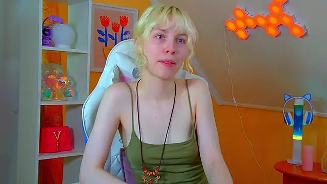 HannahHollis webcam