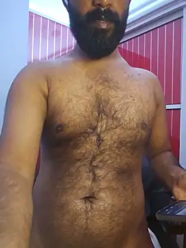 Bigkannan webcam