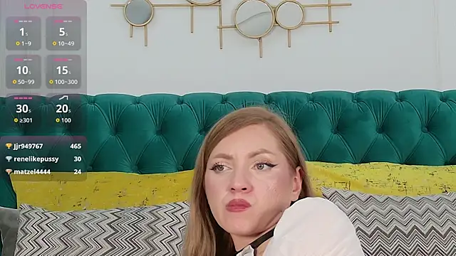 IrisLayne webcam
