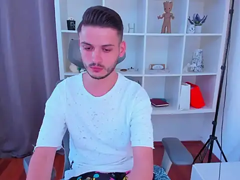 andboyfor6 webcam