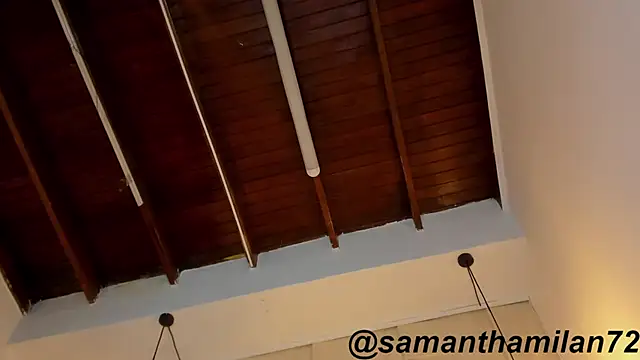 SamanthaMilann webcam