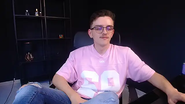 FelixStarkk webcam