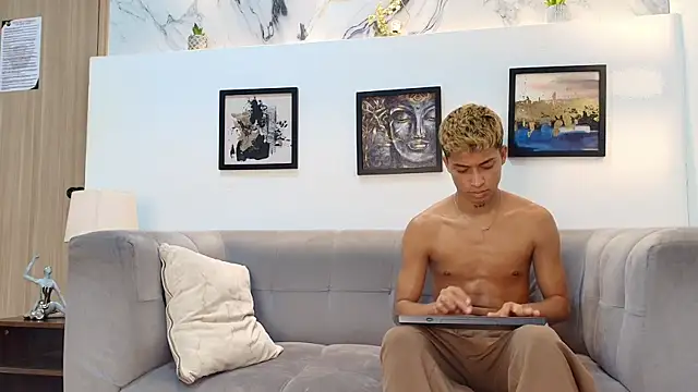 GOLD_BOYS webcam
