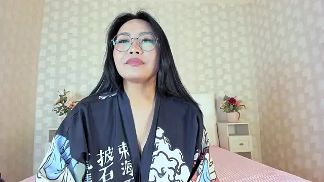 NatsumiHun webcam
