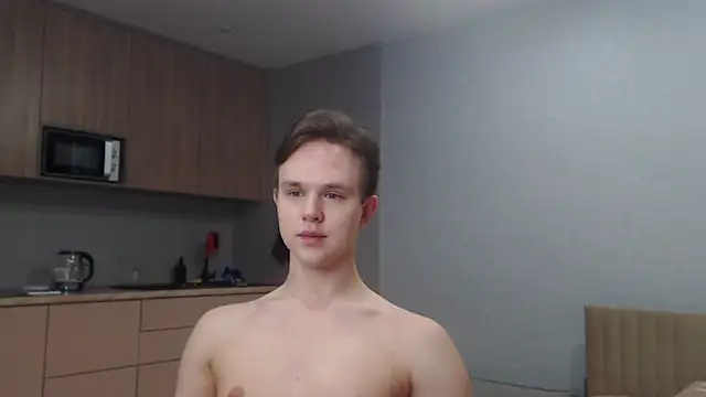 MartinMendez webcam