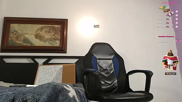 Sofiafuck20 webcam