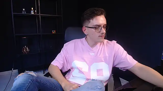 FelixStarkk webcam