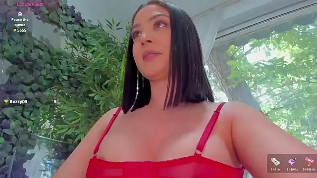 Lexi_Storm webcam