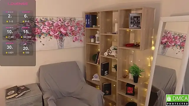 Sue_Sanders webcam