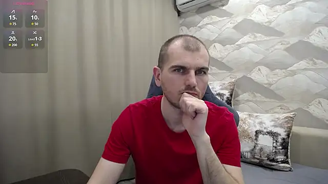SerzhKorol1 webcam