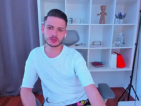andboyfor6 webcam