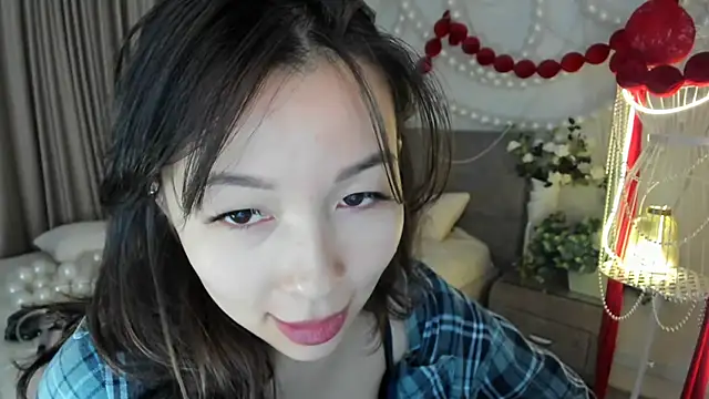 AgnieszkaBanana webcam