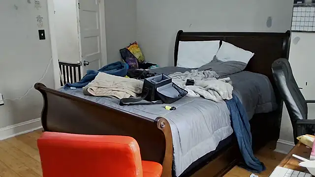 hungkubenski webcam