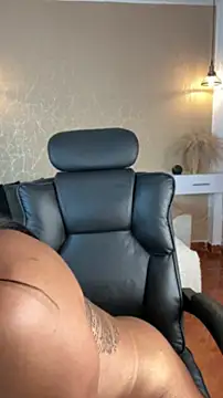 Cleopatra_Fit webcam