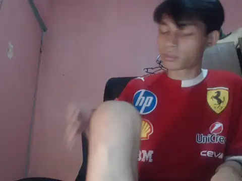 Kyoshi_19 webcam