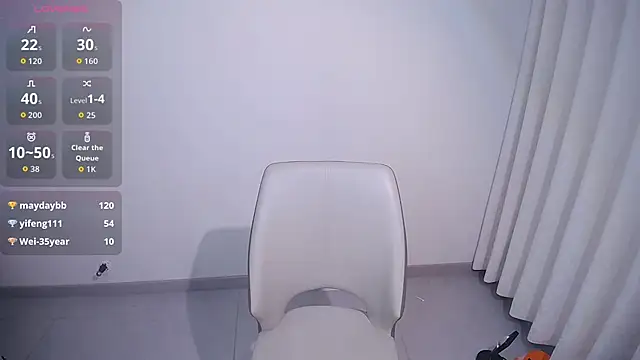 dobilig webcam