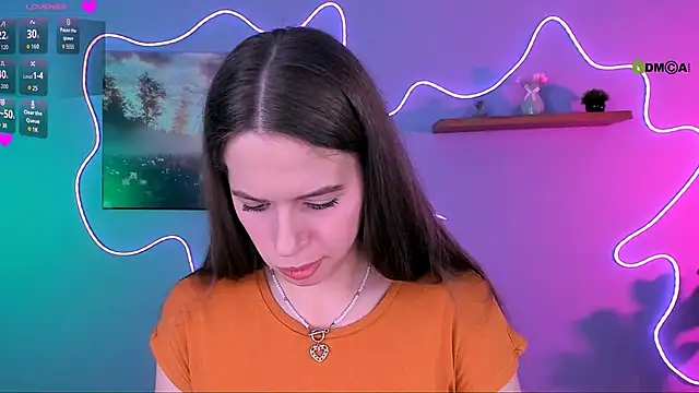 lumi_soft webcam