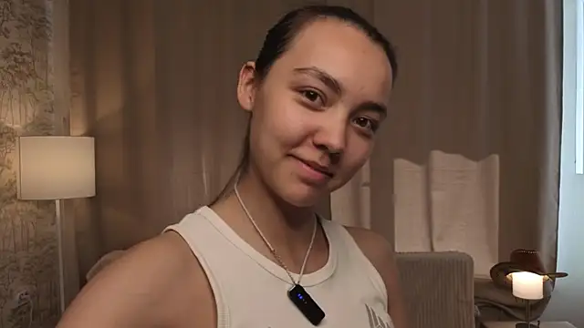 CythiaFelmet webcam