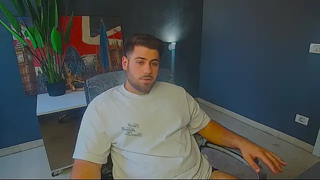 DaxGreer webcam