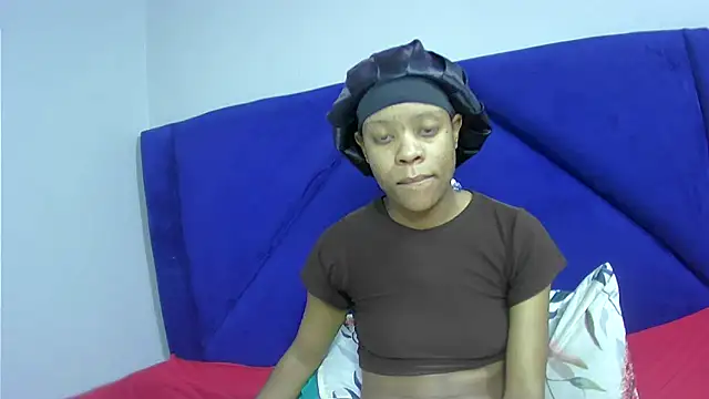TheSexyBibi webcam