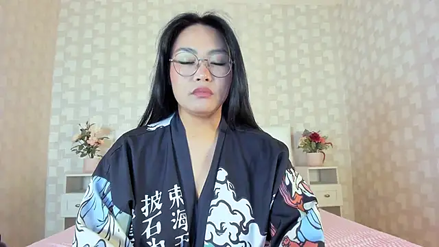 NatsumiHun webcam