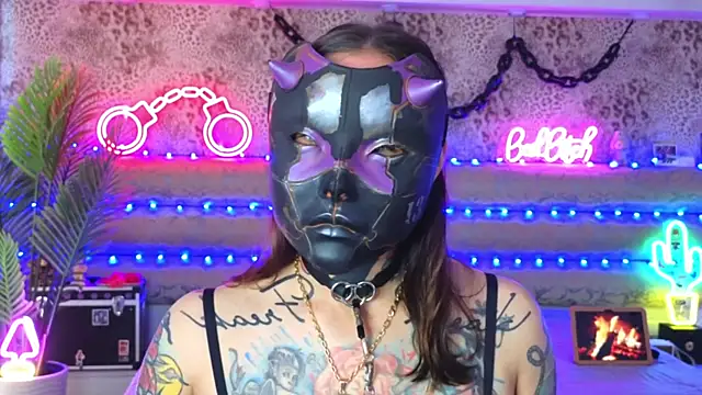 Cool_Freak_ webcam