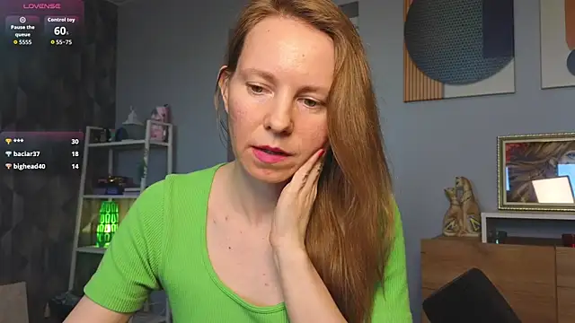 JanePearl webcam