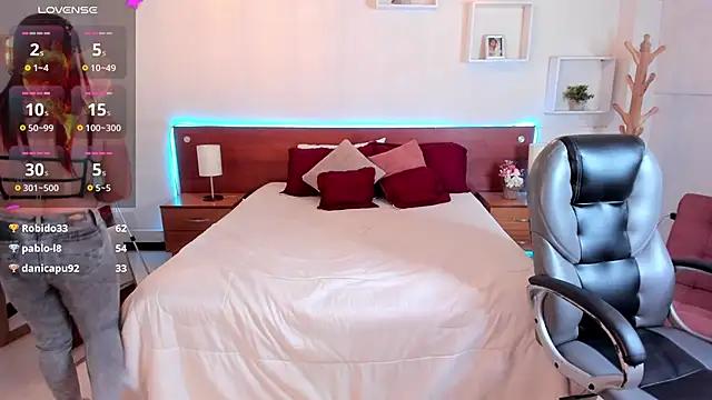 Mafe_Kailina webcam