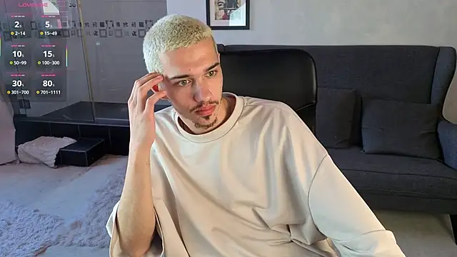 KaydenDrew webcam