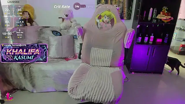 Khalifa_Gold live sex cam