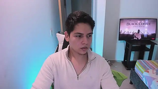 Asta_YunoXXX webcam