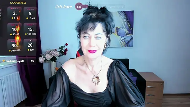 Silvia_Wallec webcam