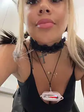 HaileyDiana webcam