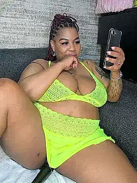 ExclusiveLeexx webcam