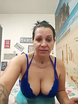SugarDiamonds webcam