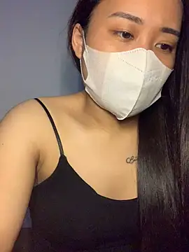 NinaBaby22 webcam